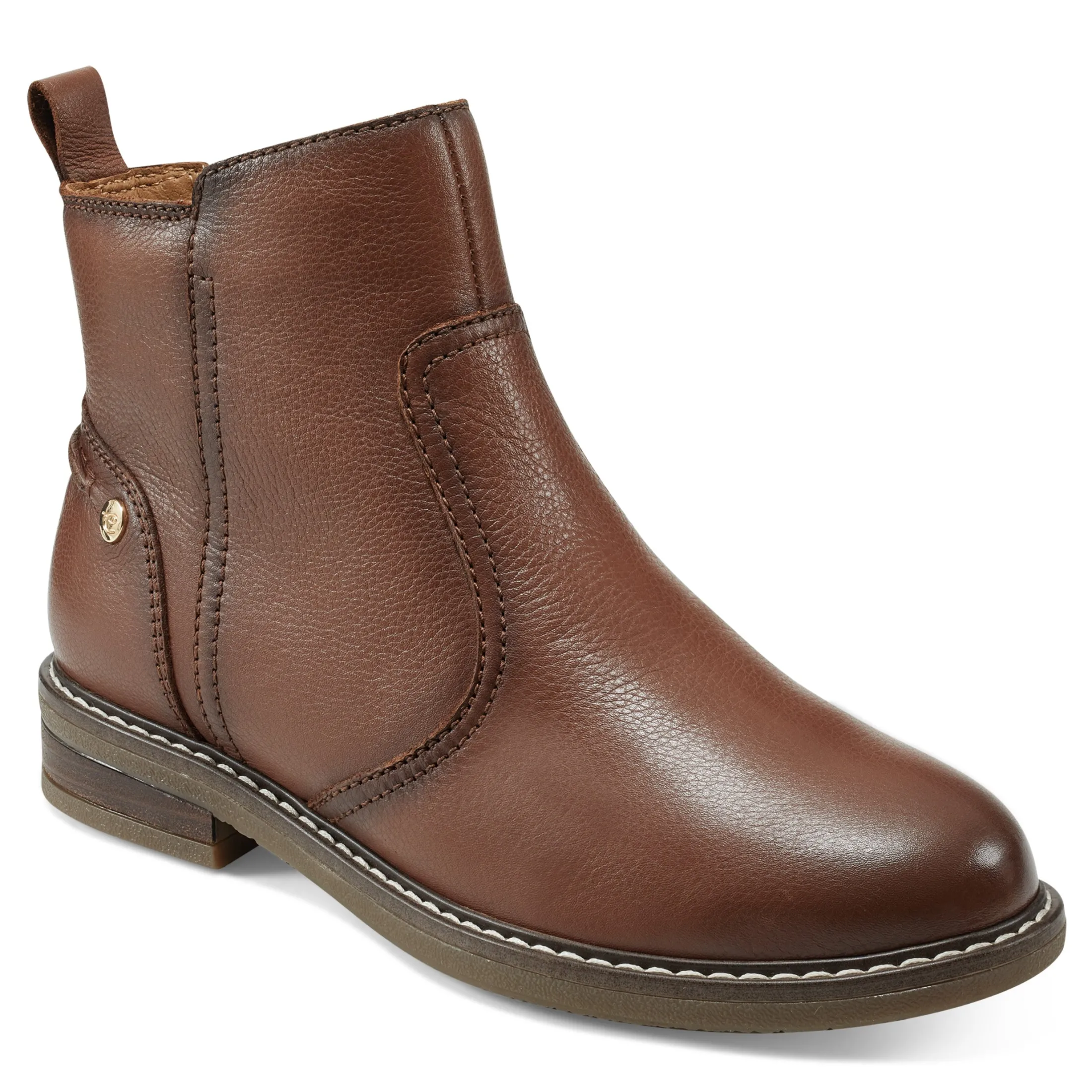 Easy Spirit Booties|Booties*Juna Casual Booties