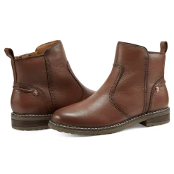 Easy Spirit Booties|Booties*Juna Casual Booties