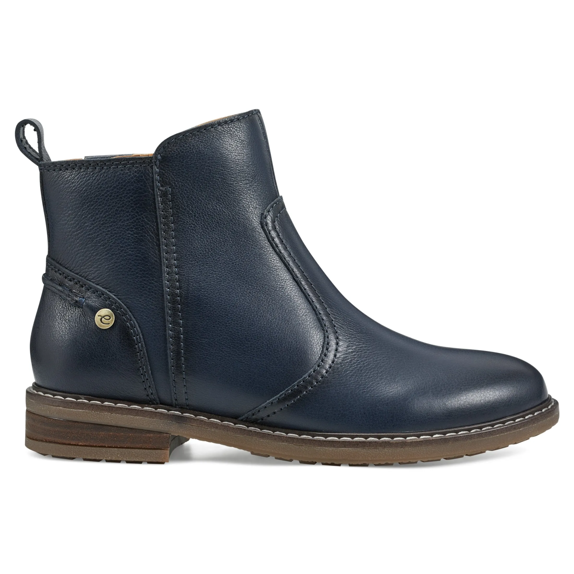 Easy Spirit Booties|Booties*Juna Casual Booties