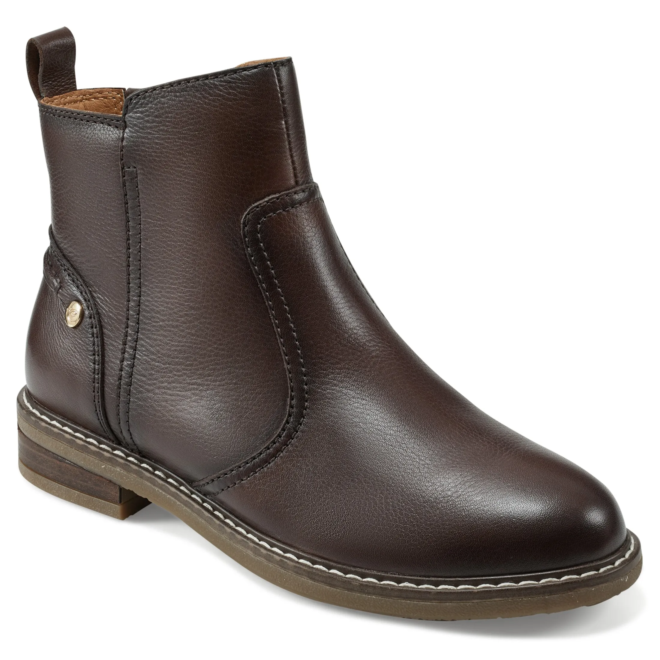 Easy Spirit Booties|Booties*Juna Casual Booties