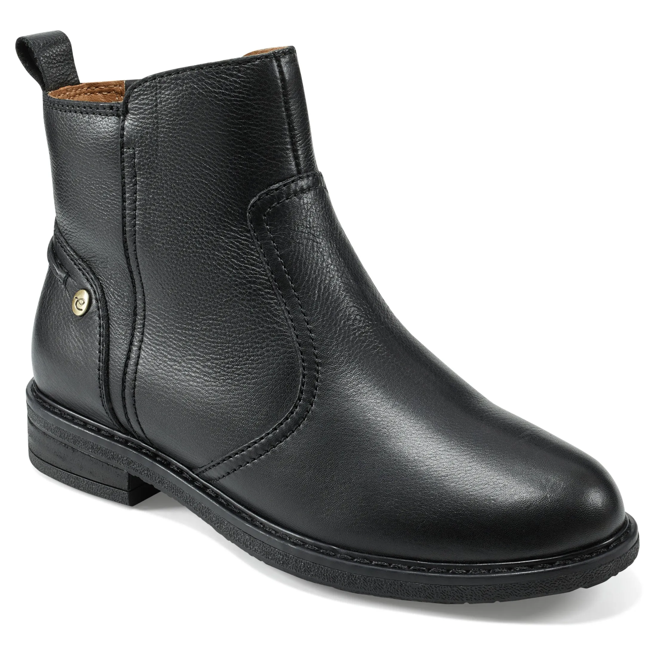 Easy Spirit Booties|Booties*Juna Casual Booties