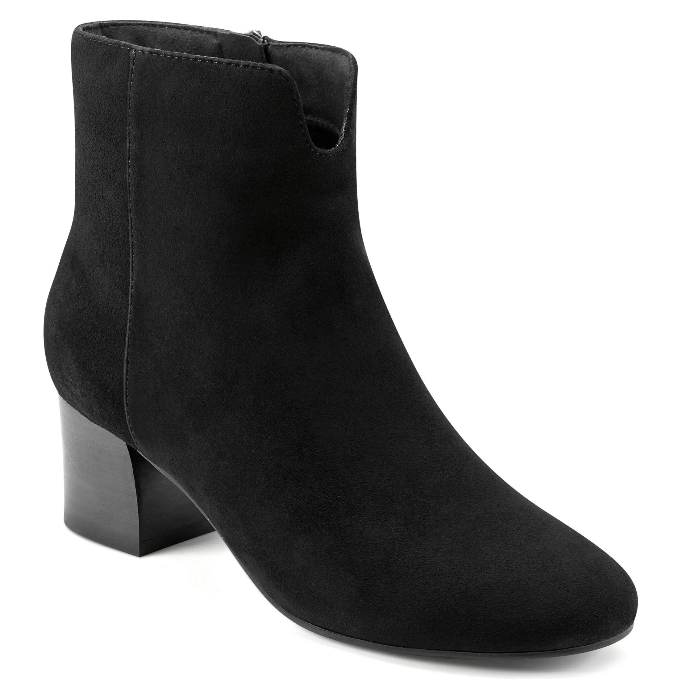 Easy Spirit Booties|Booties*Karen Booties