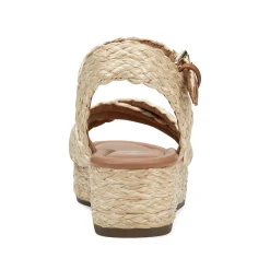 Easy Spirit Sandals*Karissa Espadrille Sandals
