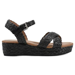 Easy Spirit Sandals*Karissa Espadrille Sandals