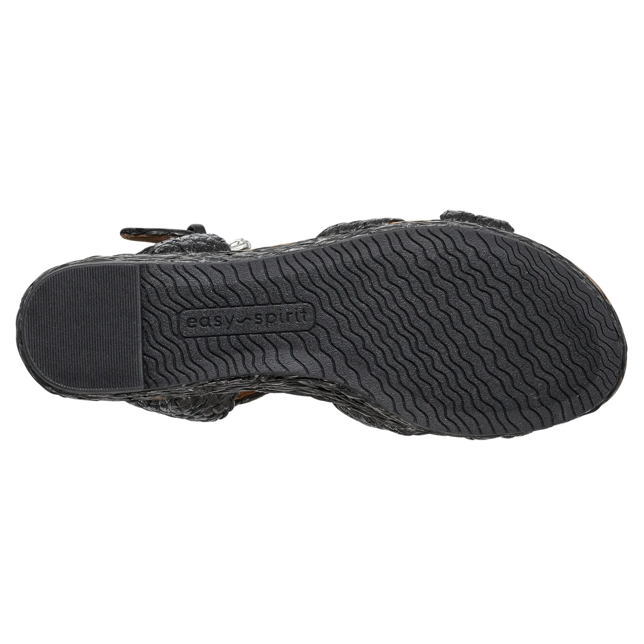 Easy Spirit Sandals*Karissa Espadrille Sandals