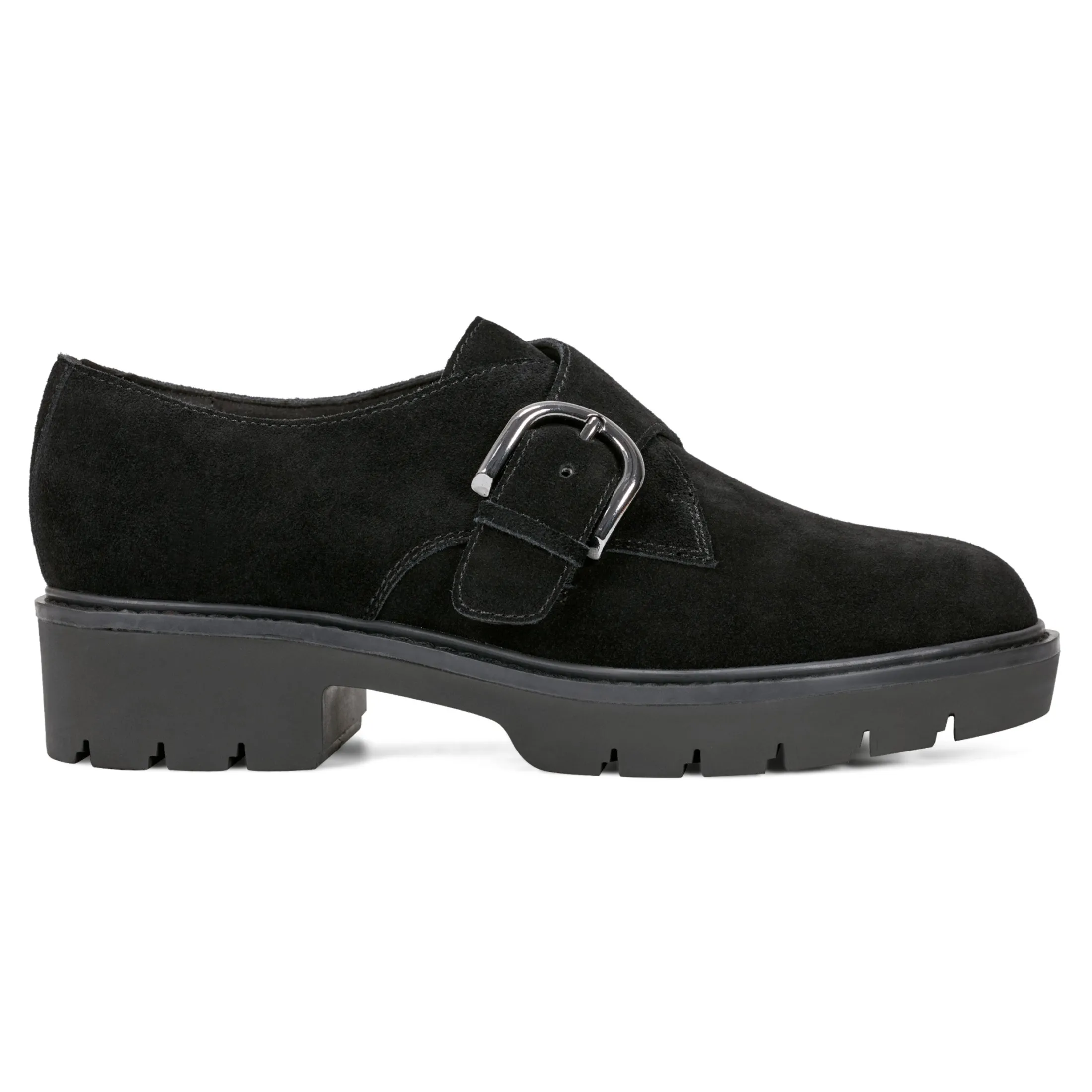 Easy Spirit Loafers|Loafers*Kasen Lug Sole Loafers