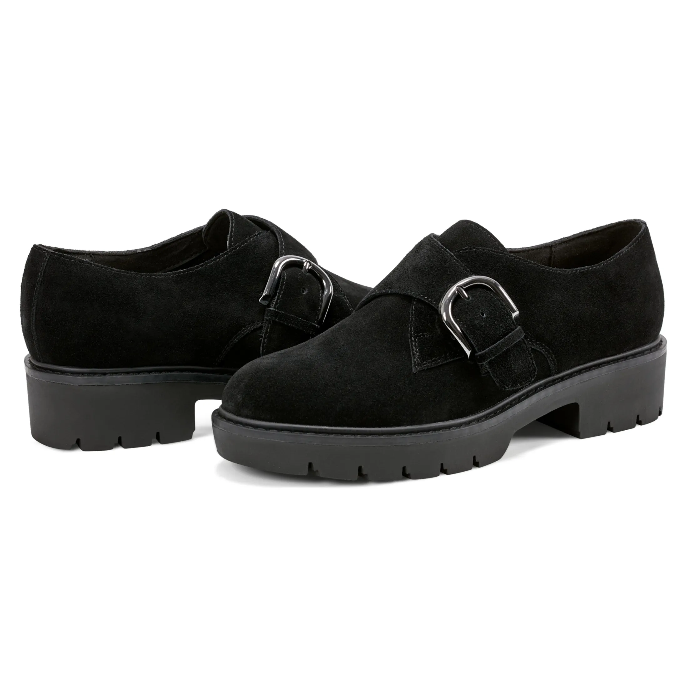 Easy Spirit Loafers|Loafers*Kasen Lug Sole Loafers