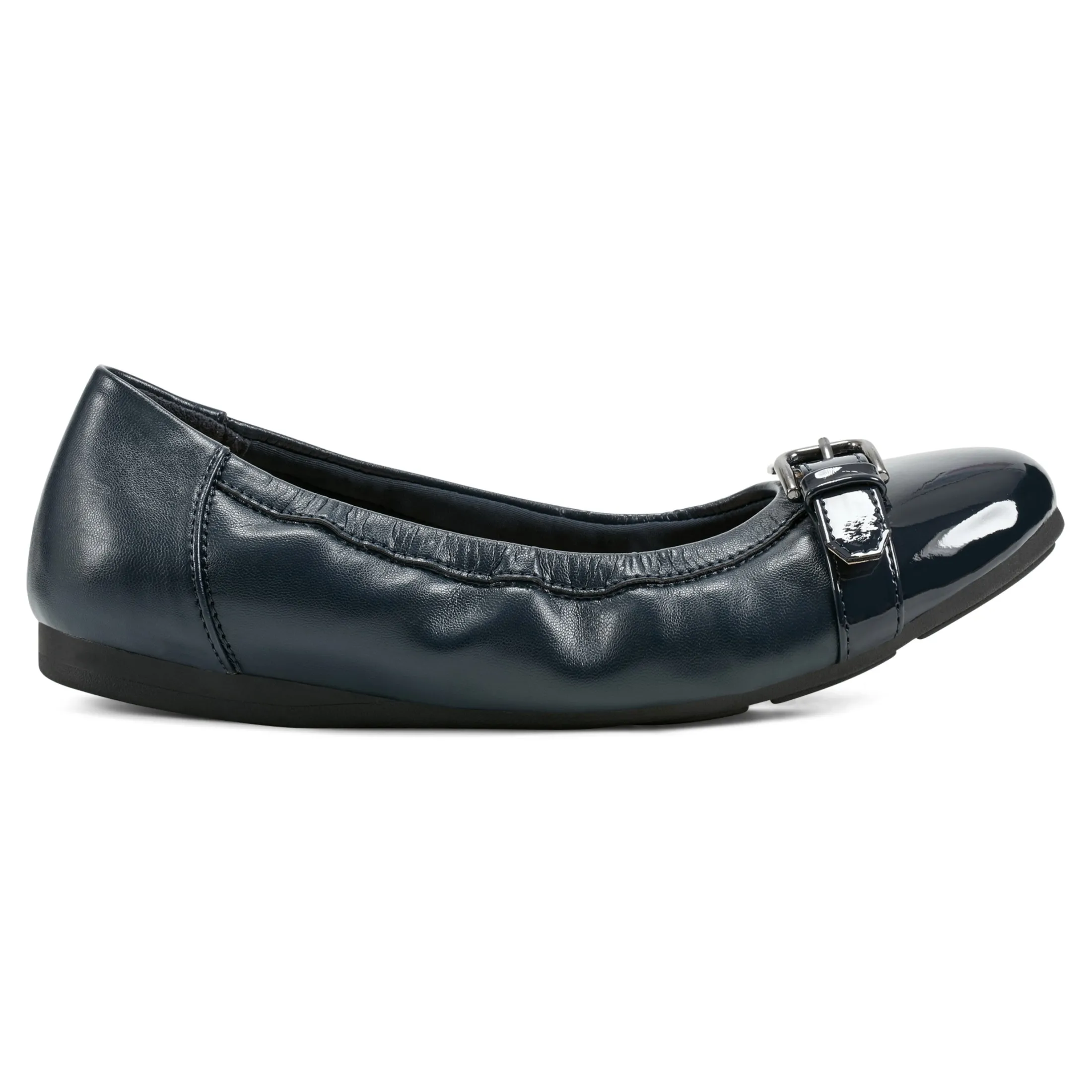 Easy Spirit Flats|Flats*Kenna Ballet Flats