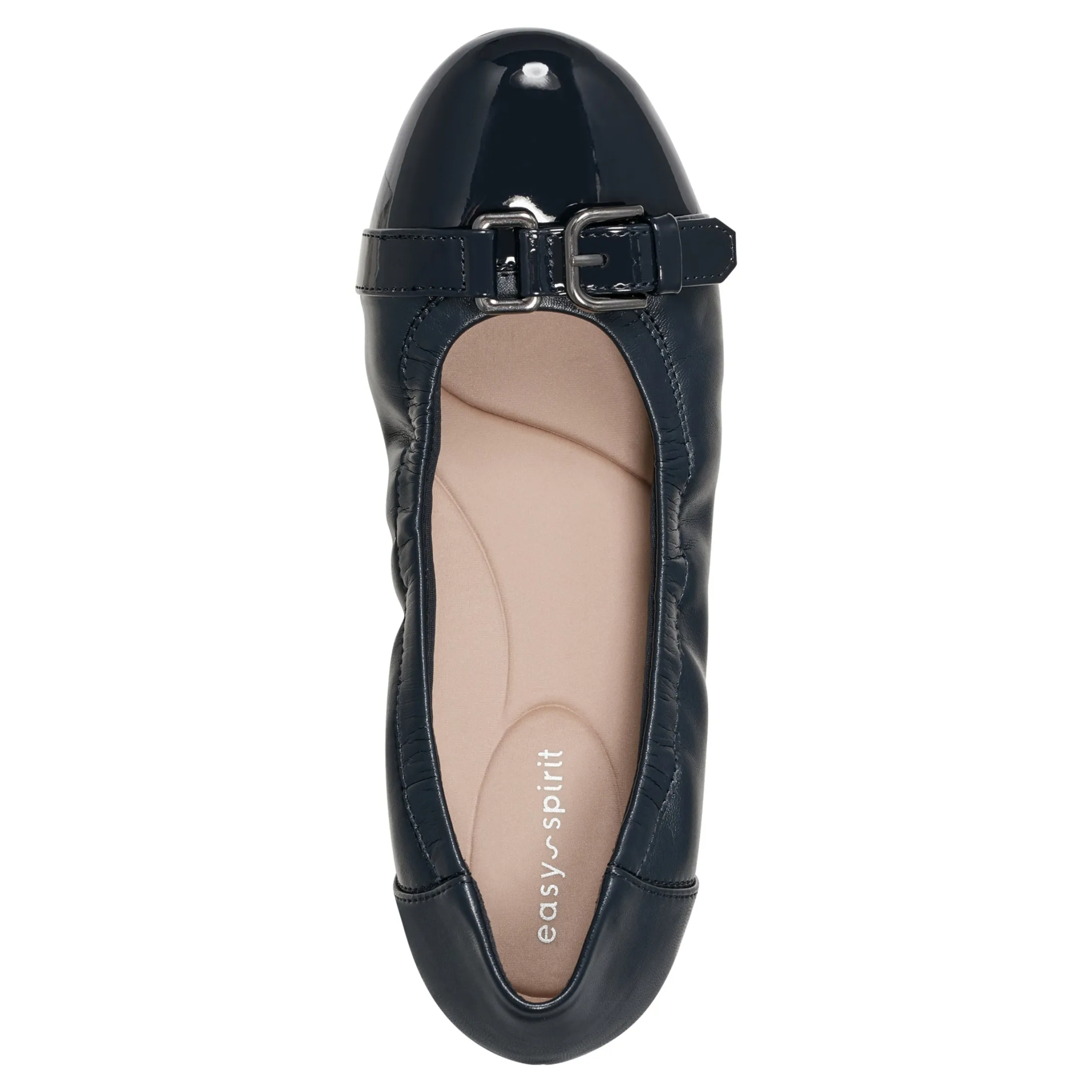 Easy Spirit Flats|Flats*Kenna Ballet Flats