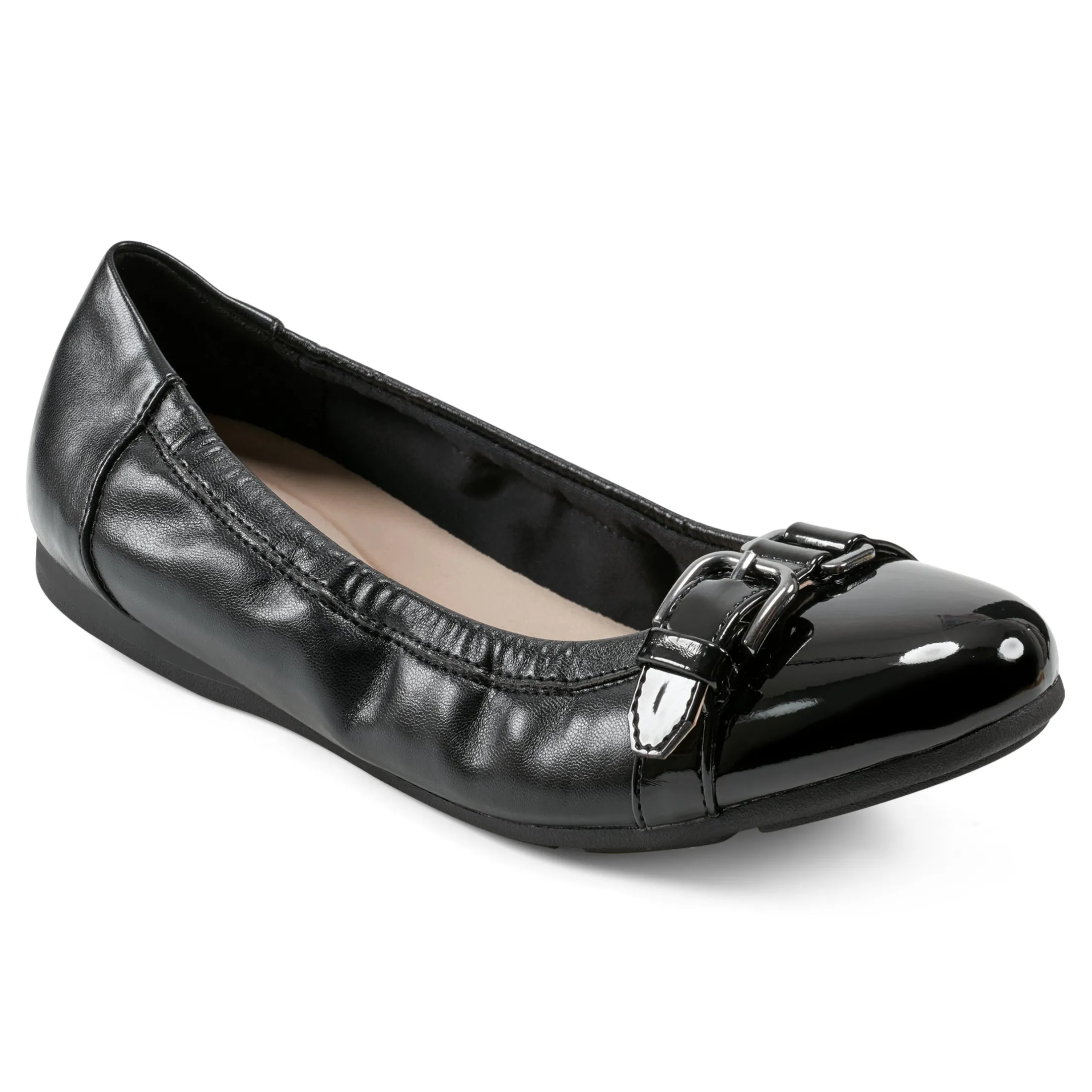 Easy Spirit Flats|Flats*Kenna Ballet Flats