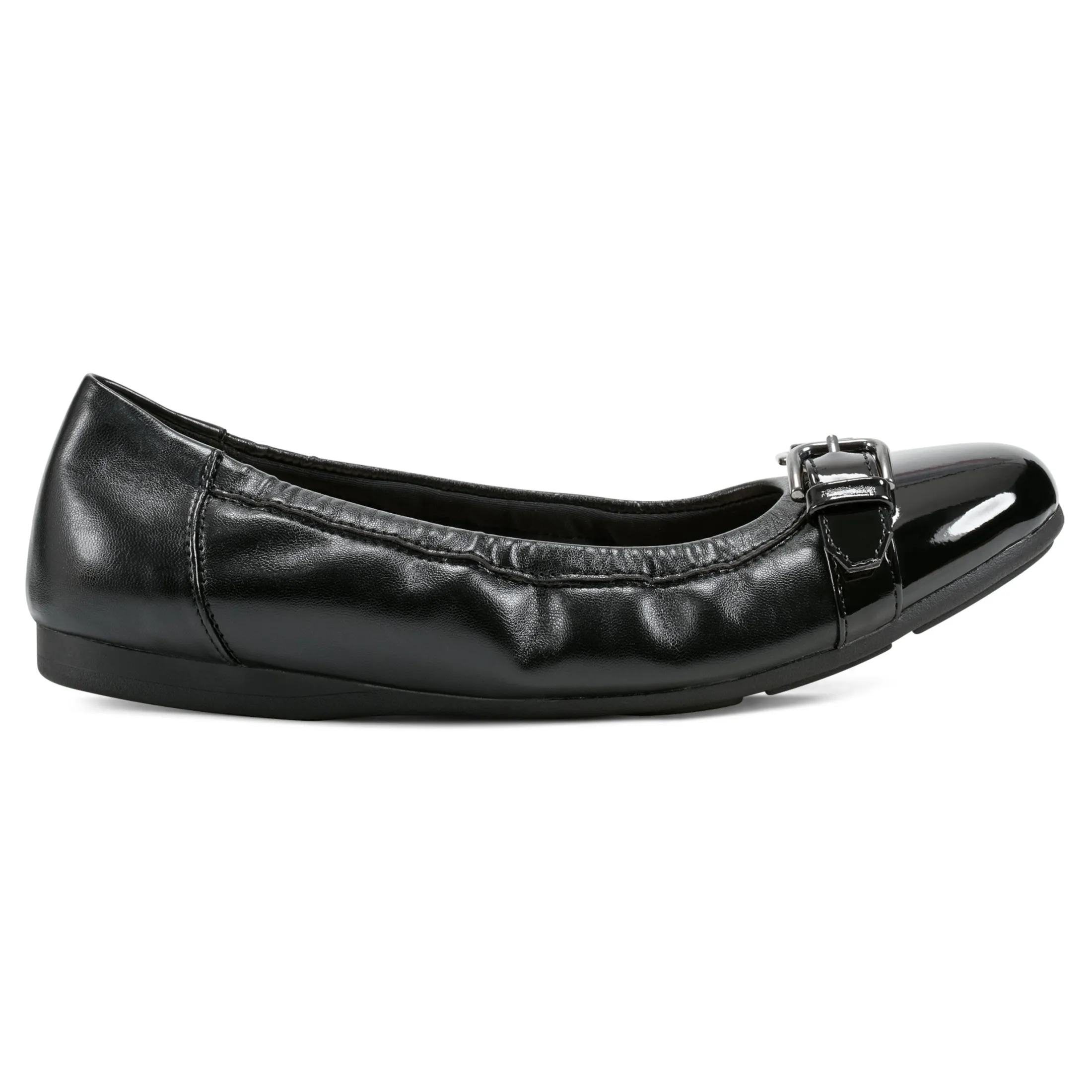 Easy Spirit Flats|Flats*Kenna Ballet Flats