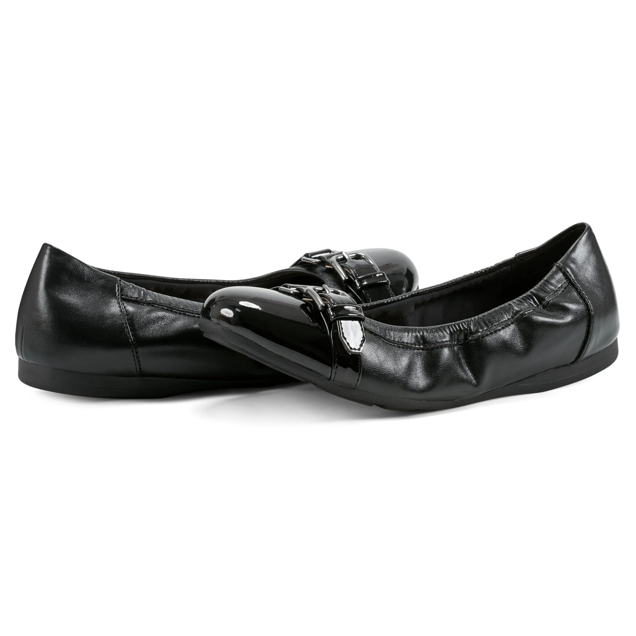 Easy Spirit Flats|Flats*Kenna Ballet Flats