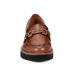 Easy Spirit Loafers|Loafers*Kinndle Lug Sole Casual Loafers