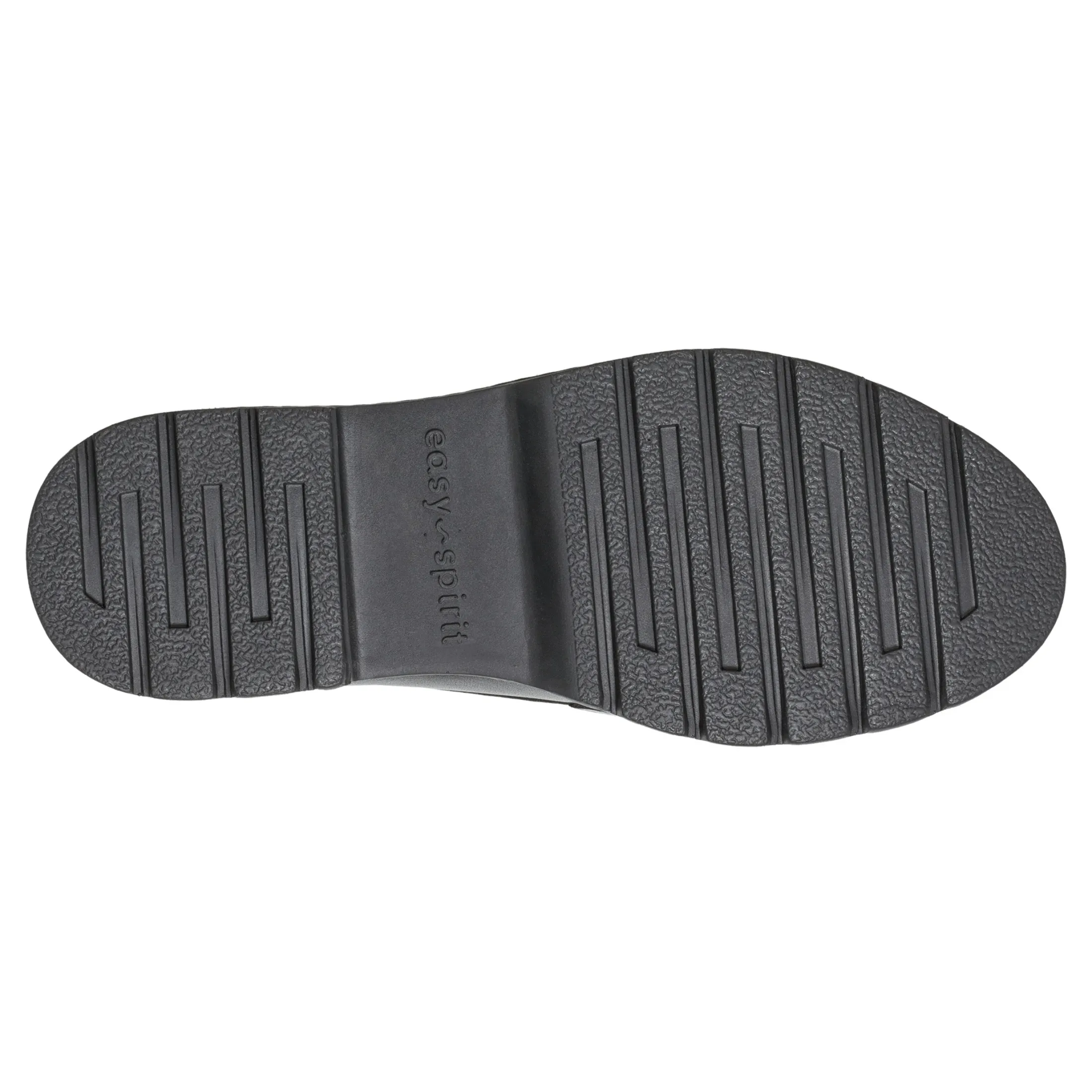 Easy Spirit Loafers|Loafers*Kinndle Lug Sole Casual Loafers