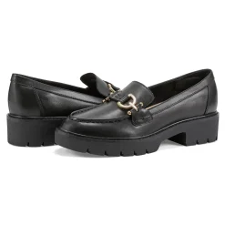 Easy Spirit Loafers|Loafers*Kinndle Lug Sole Casual Loafers
