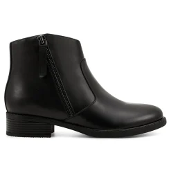 Easy Spirit Booties|Booties*Lacy Ankle Booties