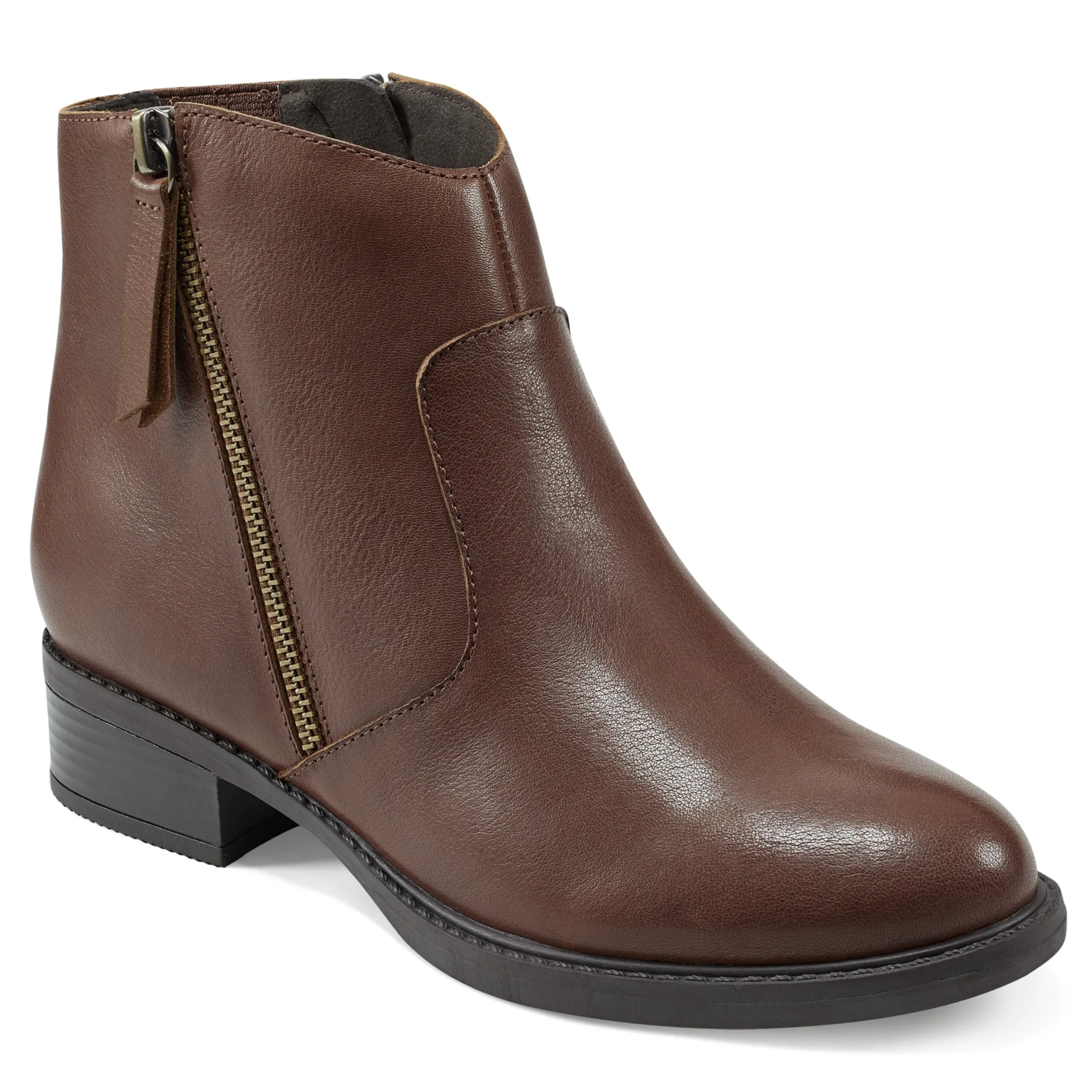 Easy Spirit Booties|Booties*Lacy Ankle Booties