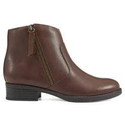 Easy Spirit Booties|Booties*Lacy Ankle Booties