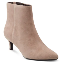 Easy Spirit Booties|Booties*Laina Dress Booties