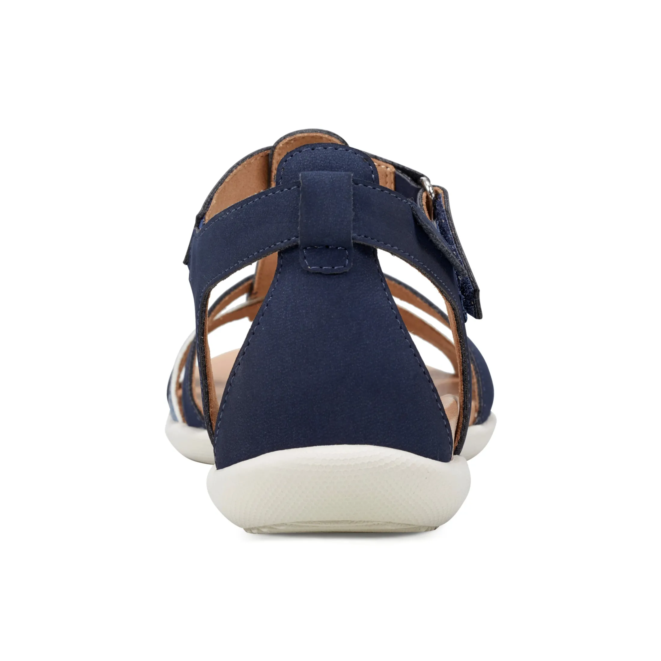 Easy Spirit Sandals*Leia Adjustable Ankle Strap Sandals