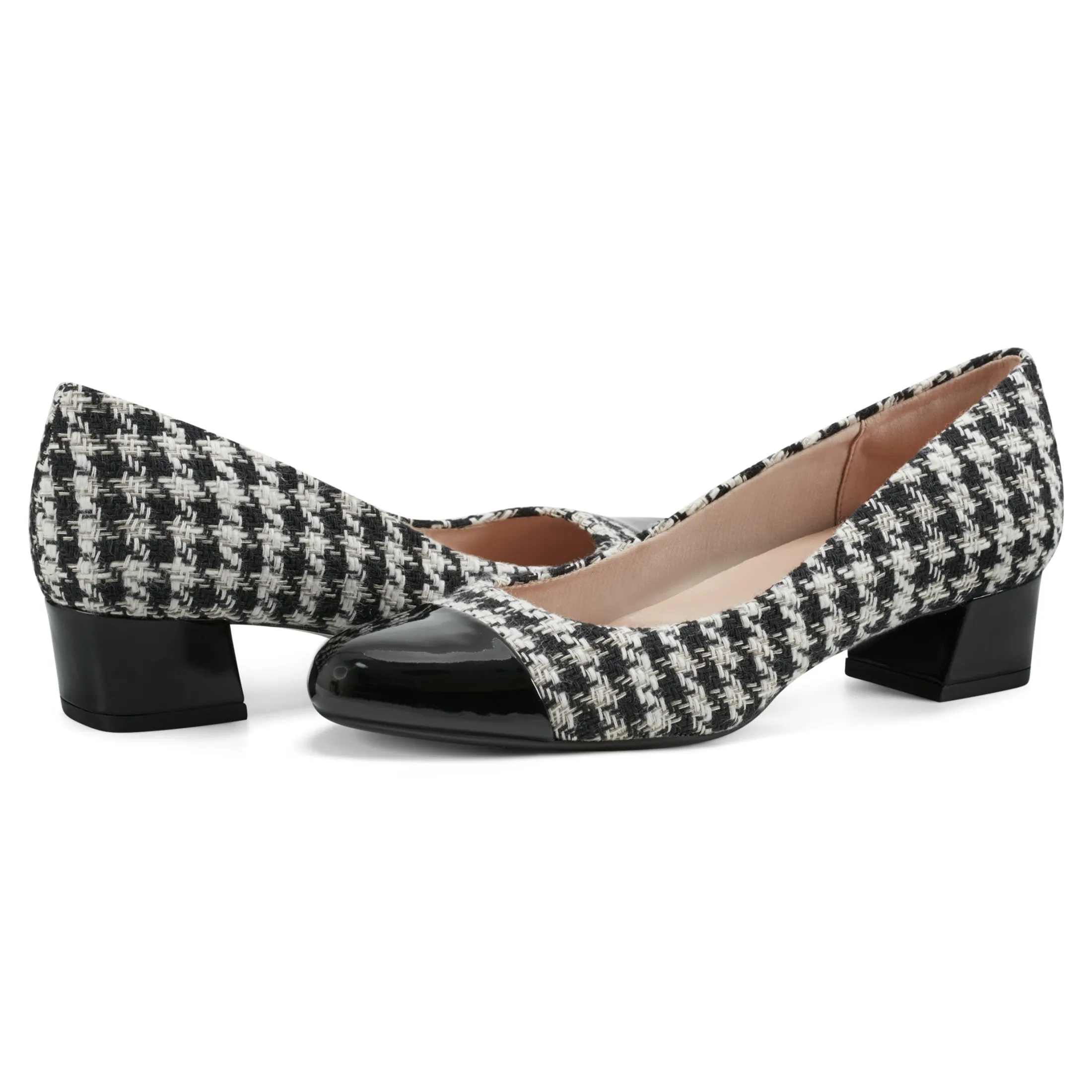 Easy Spirit Pumps|Pumps*Libie Dress Pumps
