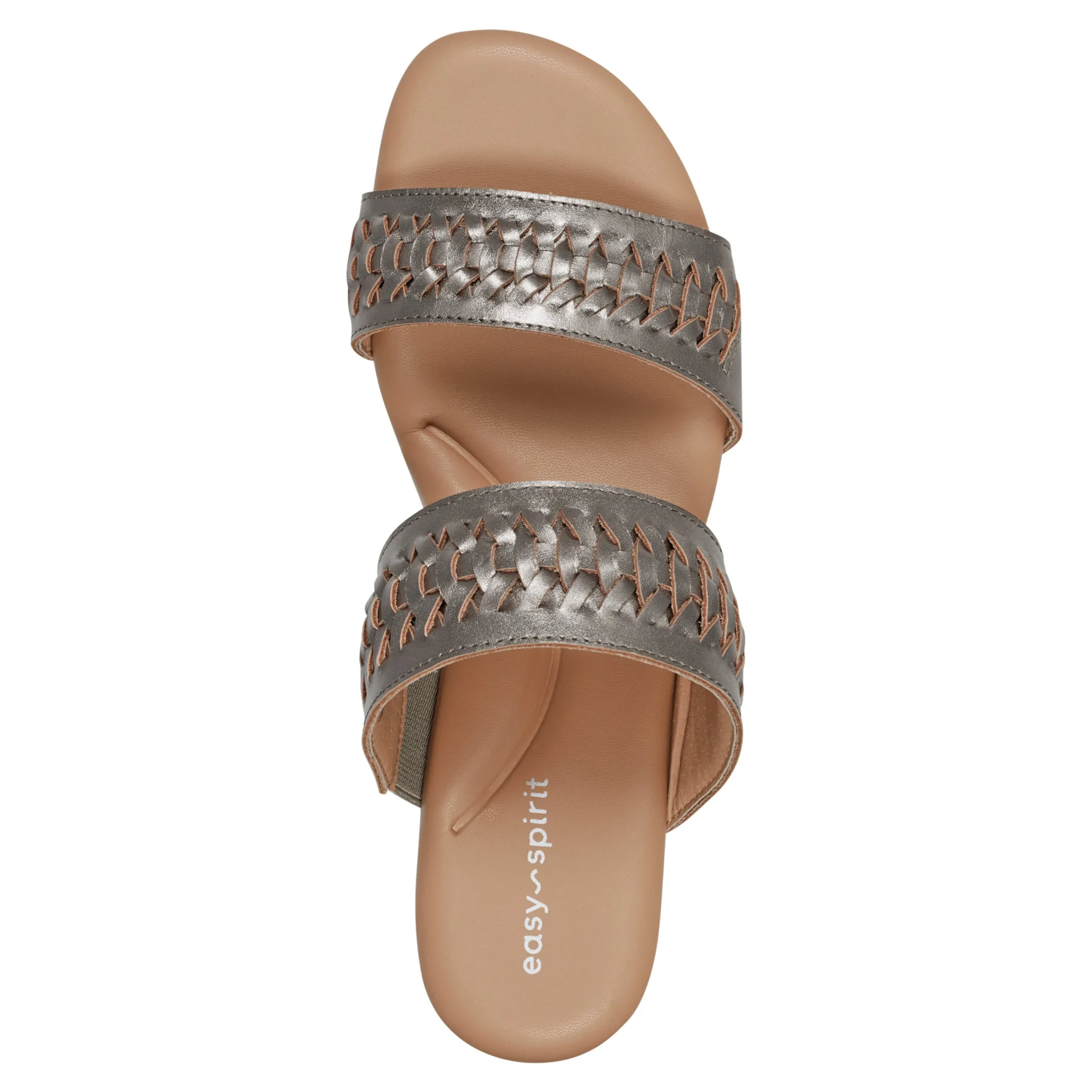 Easy Spirit Sandals|Sandals*Lillia Platform Wedge Sandals