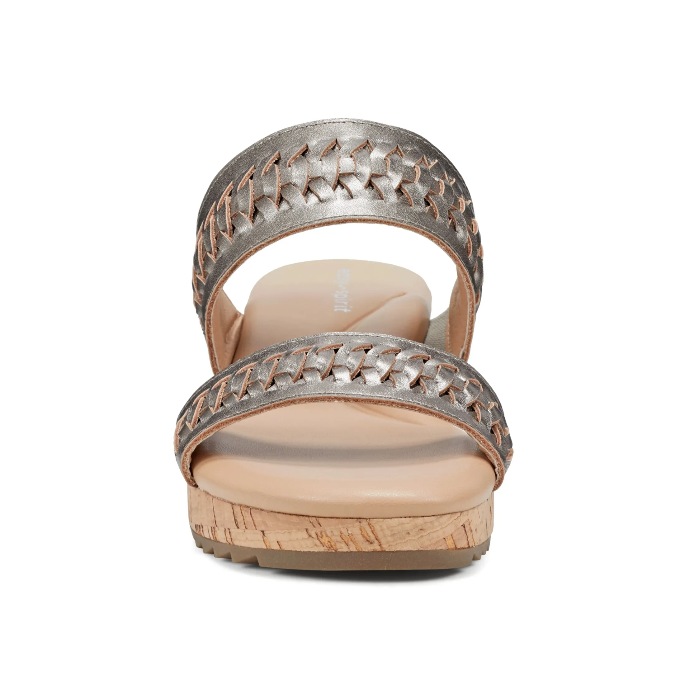 Easy Spirit Sandals|Sandals*Lillia Platform Wedge Sandals