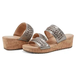 Easy Spirit Sandals|Sandals*Lillia Platform Wedge Sandals