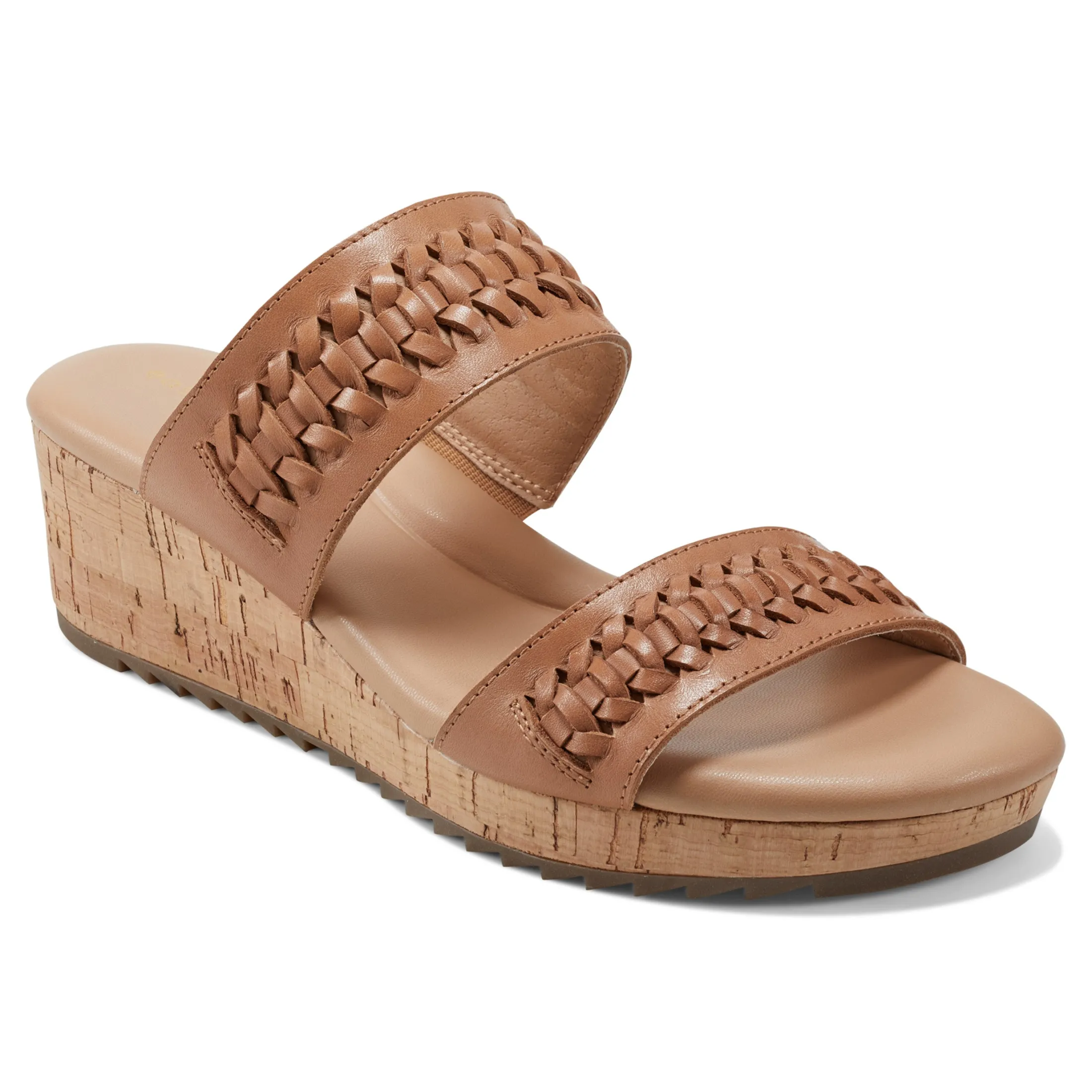 Easy Spirit Sandals|Sandals*Lillia Platform Wedge Sandals
