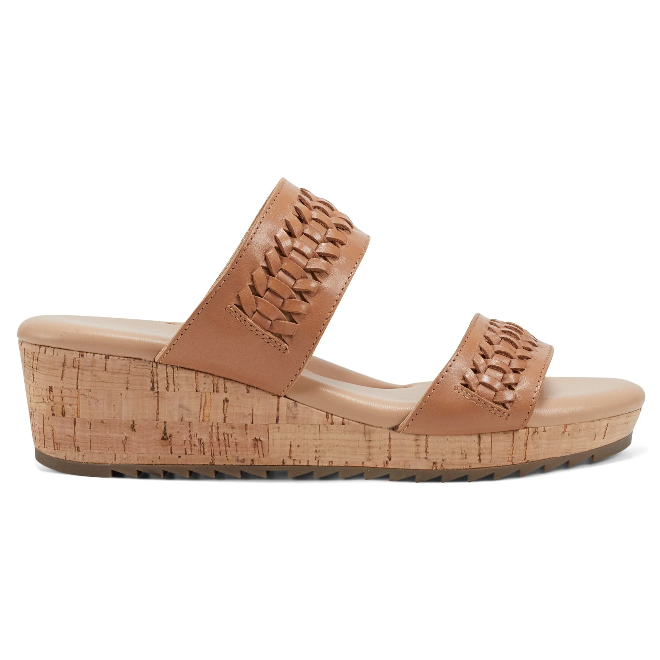 Easy Spirit Sandals|Sandals*Lillia Platform Wedge Sandals