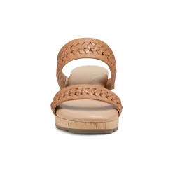 Easy Spirit Sandals|Sandals*Lillia Platform Wedge Sandals