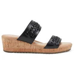 Easy Spirit Sandals|Sandals*Lillia Platform Wedge Sandals