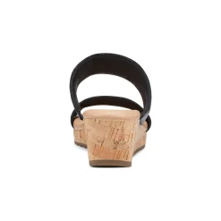 Easy Spirit Sandals|Sandals*Lillia Platform Wedge Sandals
