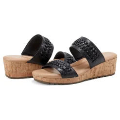 Easy Spirit Sandals|Sandals*Lillia Platform Wedge Sandals