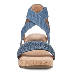 Easy Spirit Sandals|Sandals*Lorena Wedge Sandals