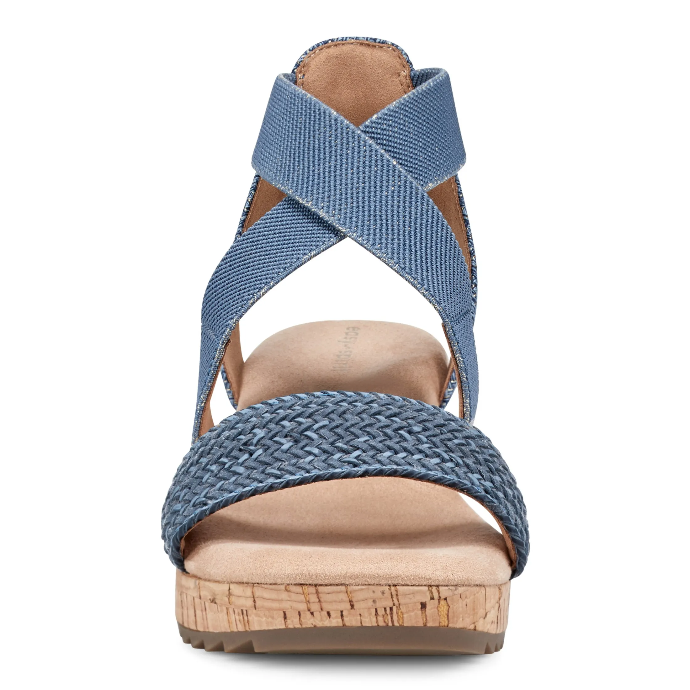Easy Spirit Sandals|Sandals*Lorena Wedge Sandals