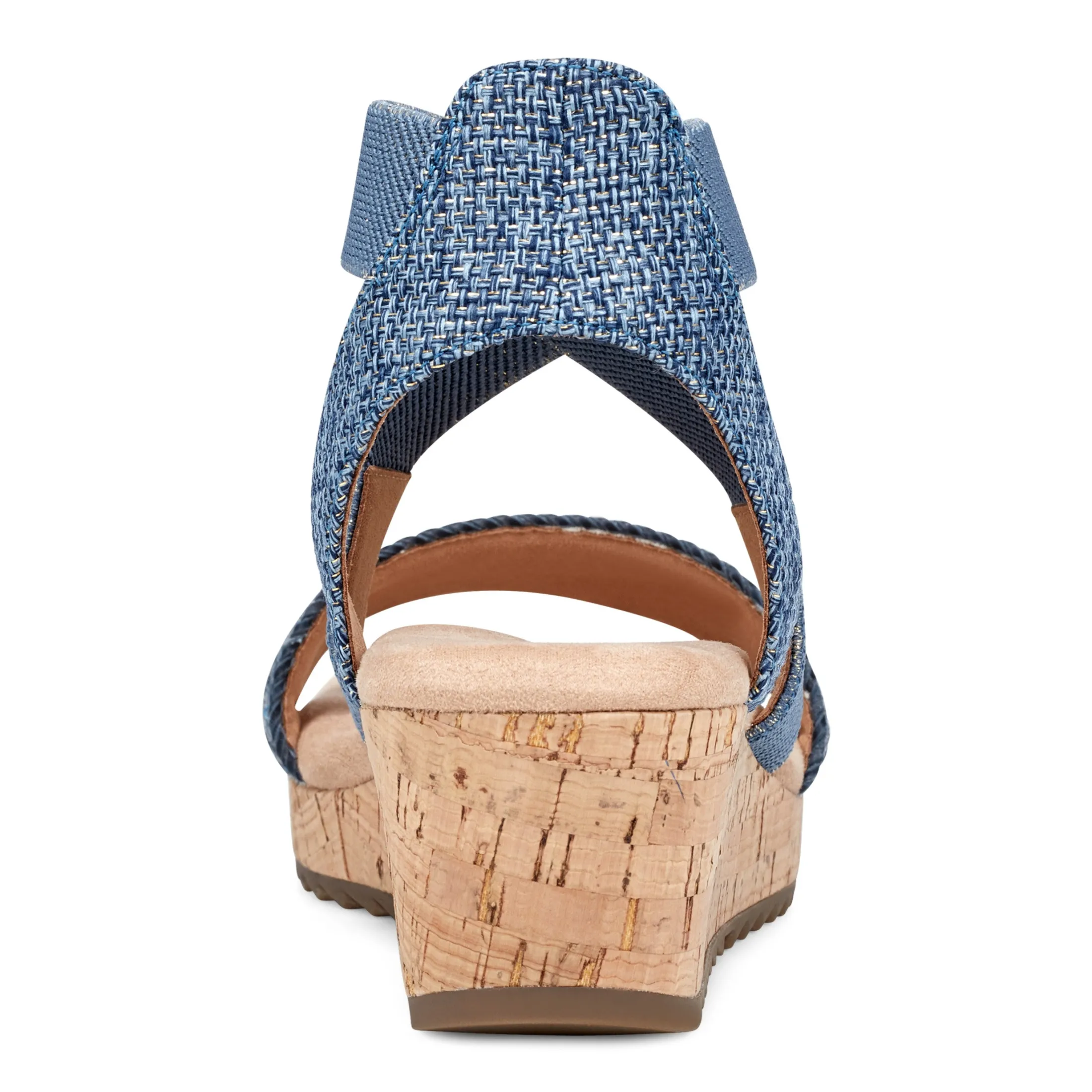 Easy Spirit Sandals|Sandals*Lorena Wedge Sandals