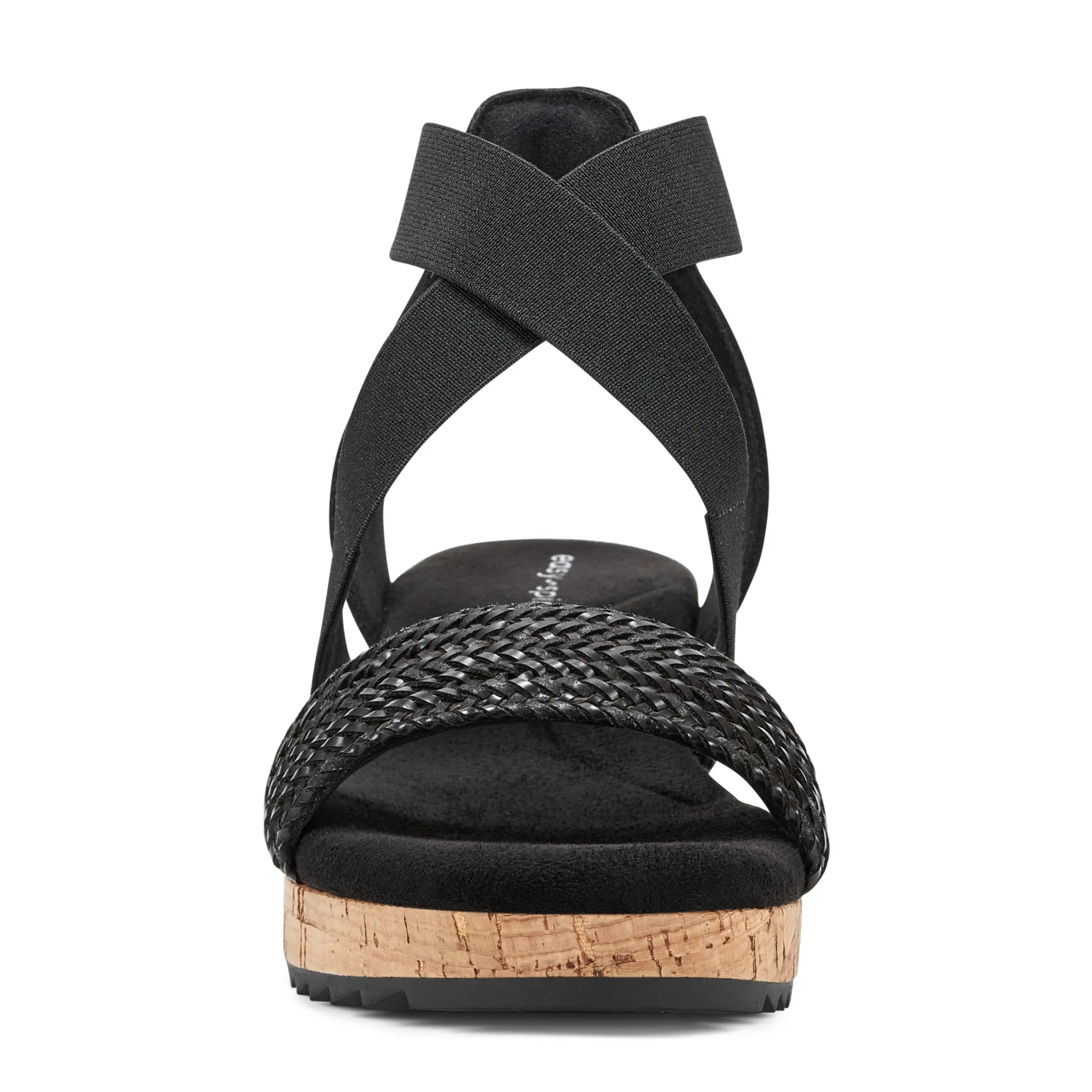 Easy Spirit Sandals*Lorena Wedge Sandals