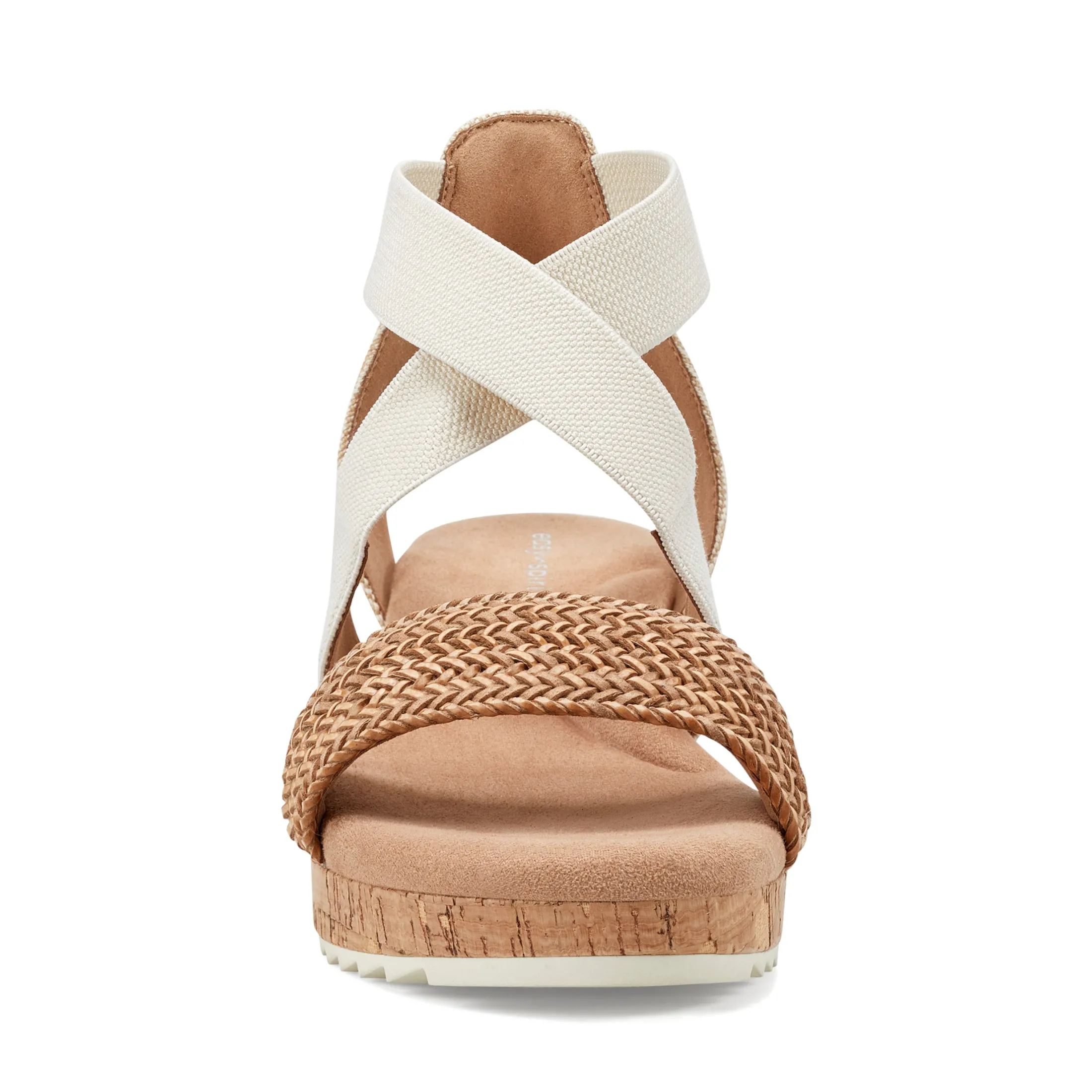 Easy Spirit Sandals*Lorena Wedge Sandals