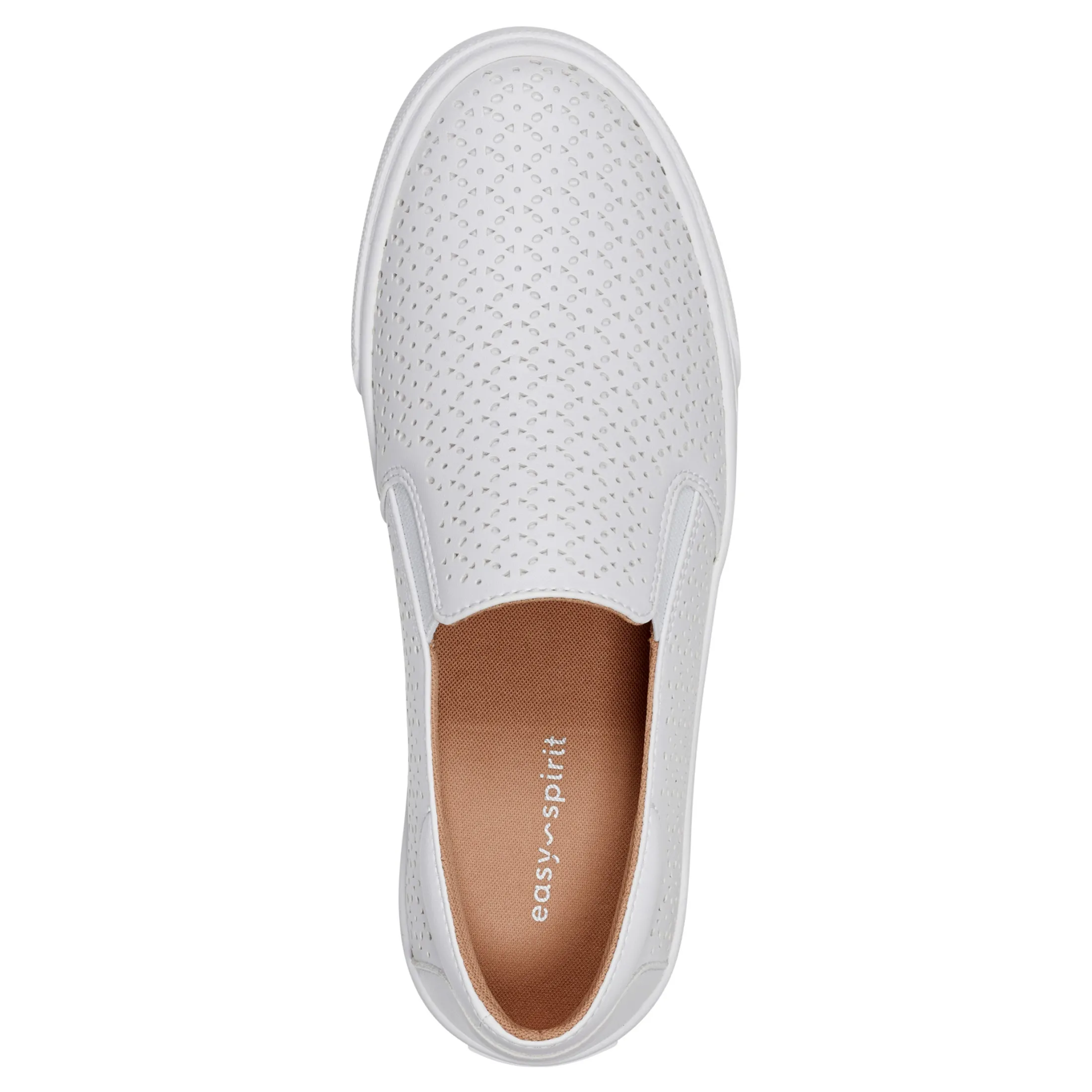 Easy Spirit Sneakers|Sneakers*Luciana Casual Slip On Sneaker