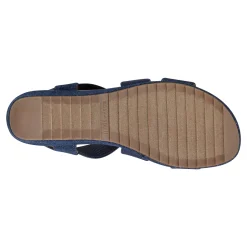Easy Spirit Sandals|Sandals*Lucille Platform Wedge Sandals