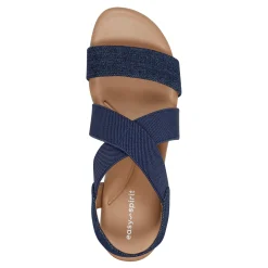 Easy Spirit Sandals|Sandals*Lucille Platform Wedge Sandals