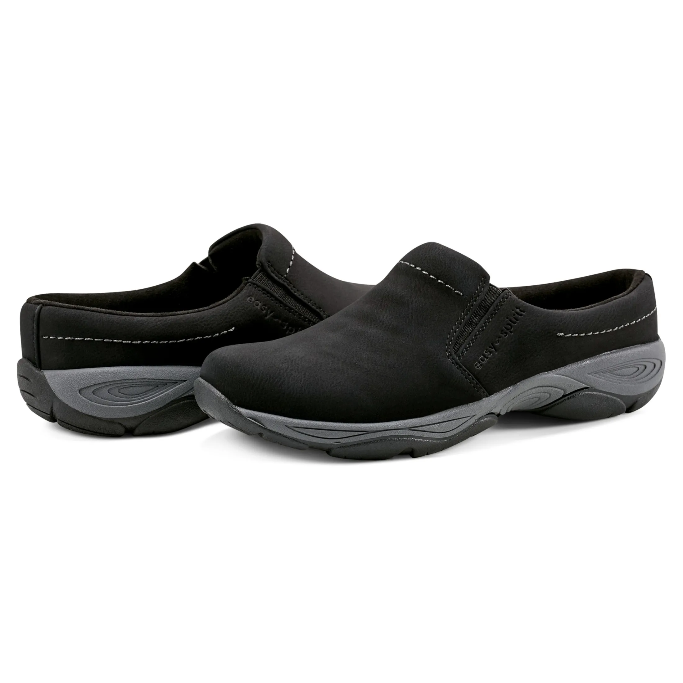 Easy Spirit Clogs|Clogs*Manta Casual Clogs
