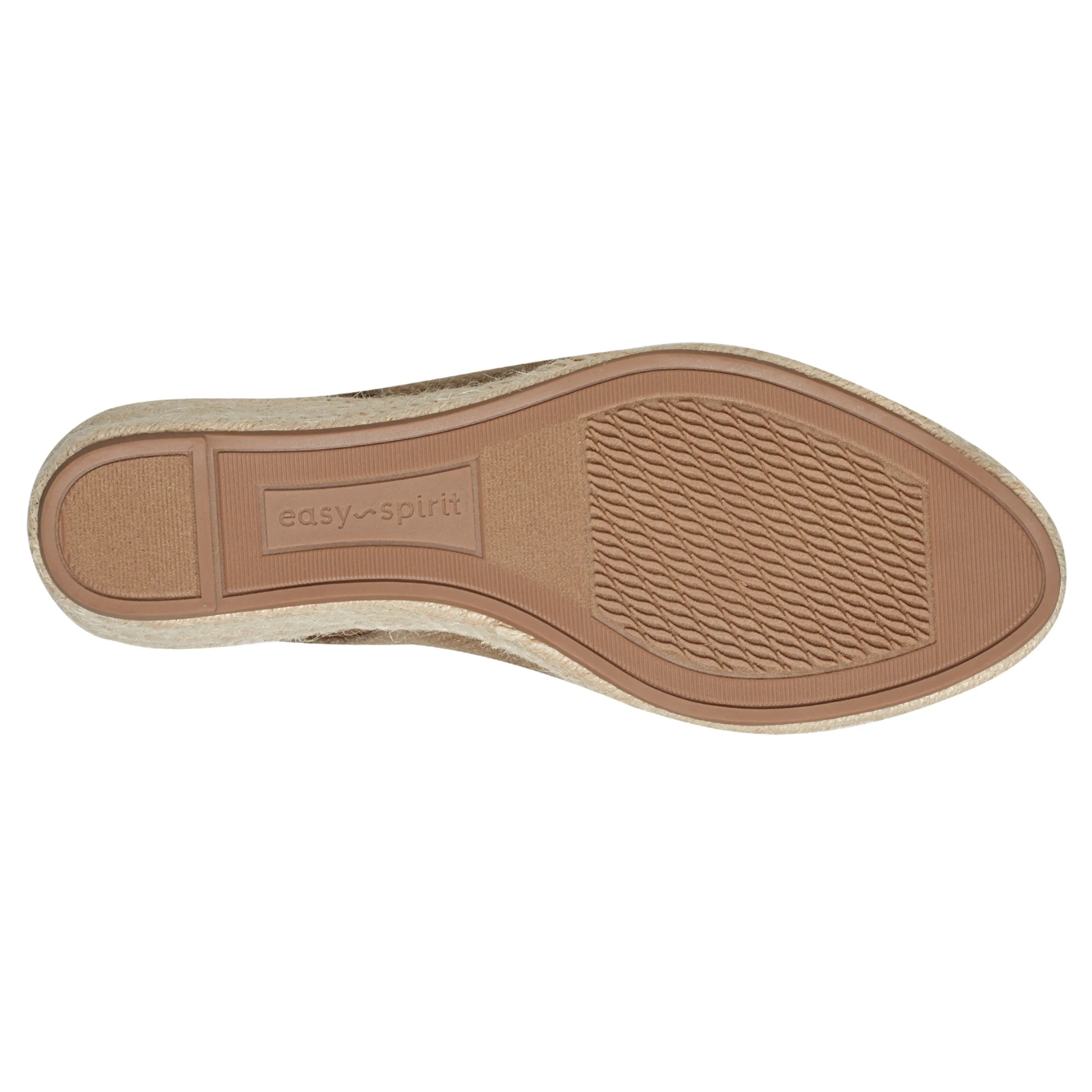Easy Spirit Sandals*Margie Platform Wedge Slingbacks