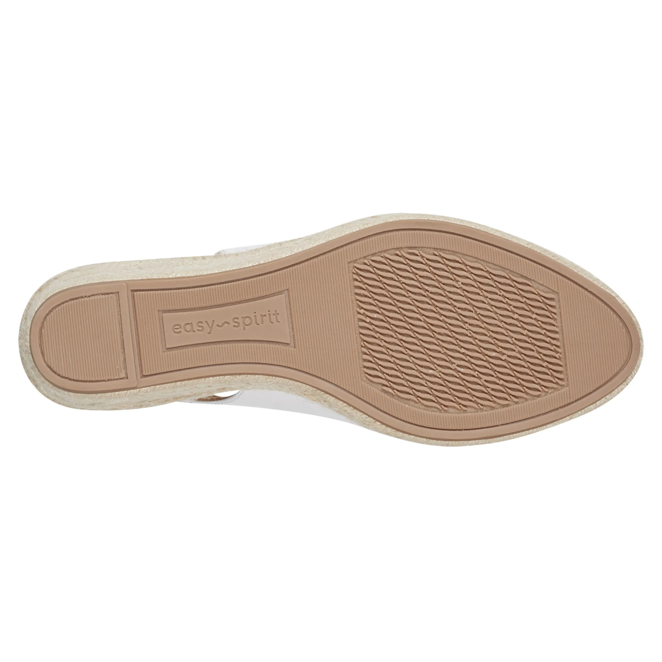 Easy Spirit Sandals*Margie Platform Wedge Slingbacks