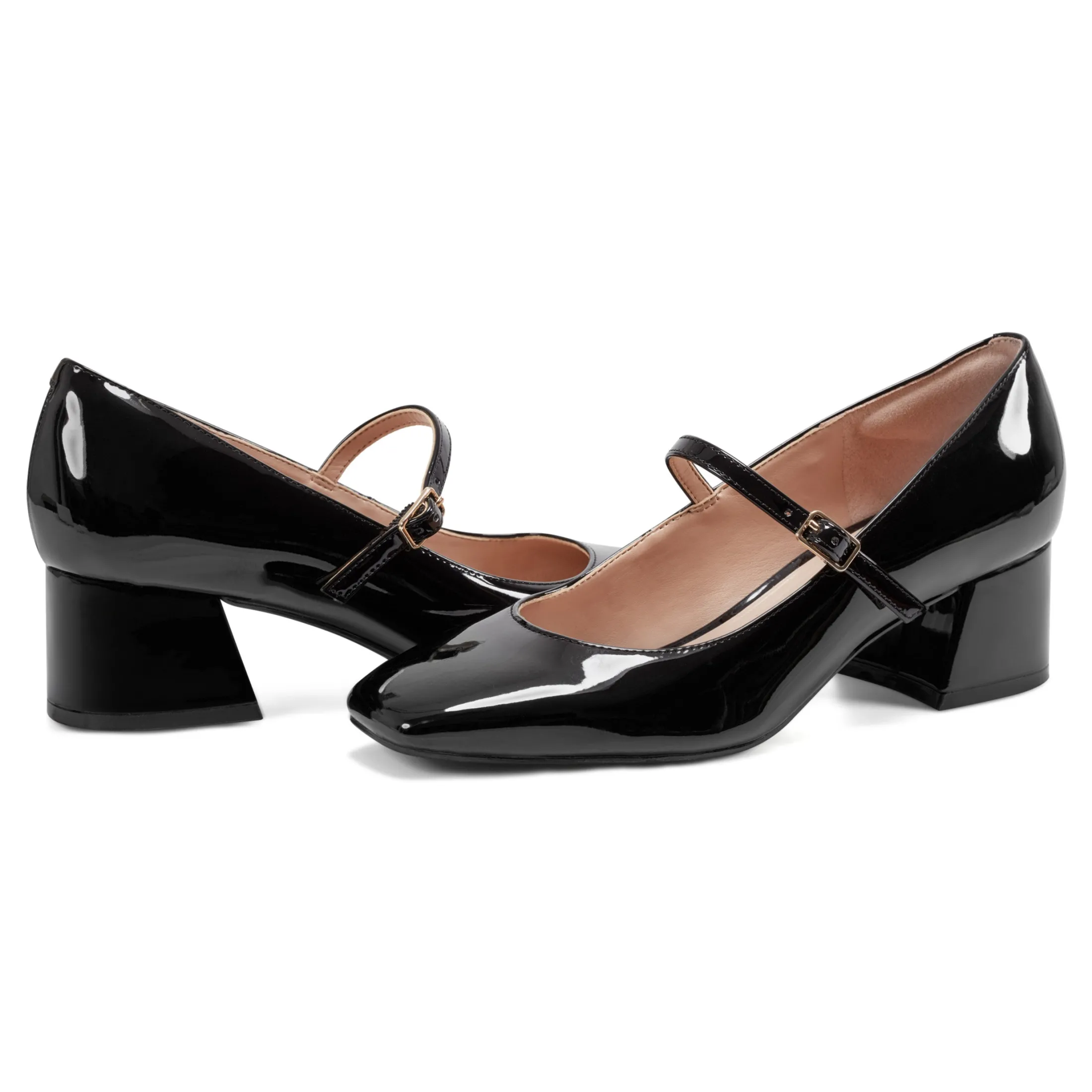 Easy Spirit Pumps|Pumps*Marlay Mary Jane Pumps