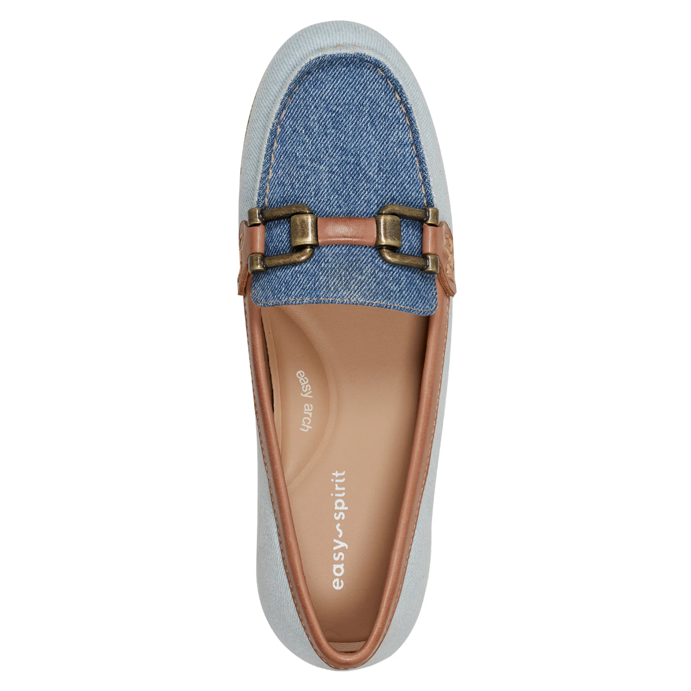 Easy Spirit Loafers|Loafers*Megan Casual Loafers