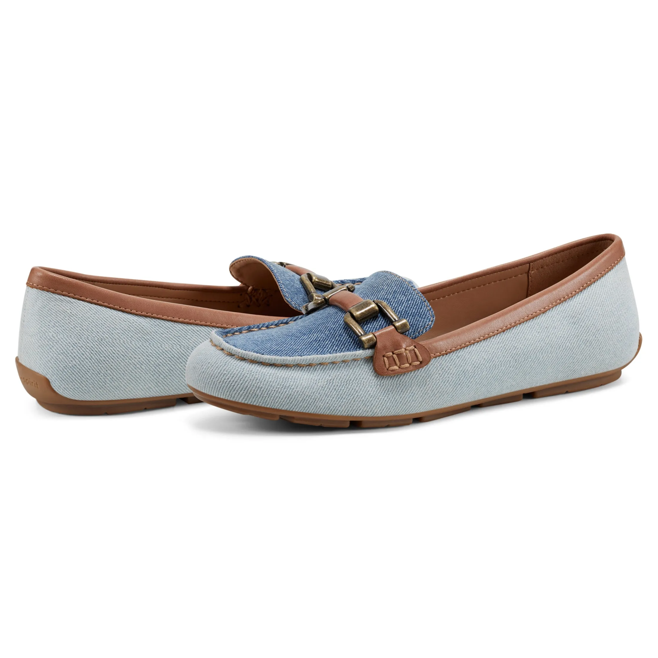 Easy Spirit Loafers|Loafers*Megan Casual Loafers