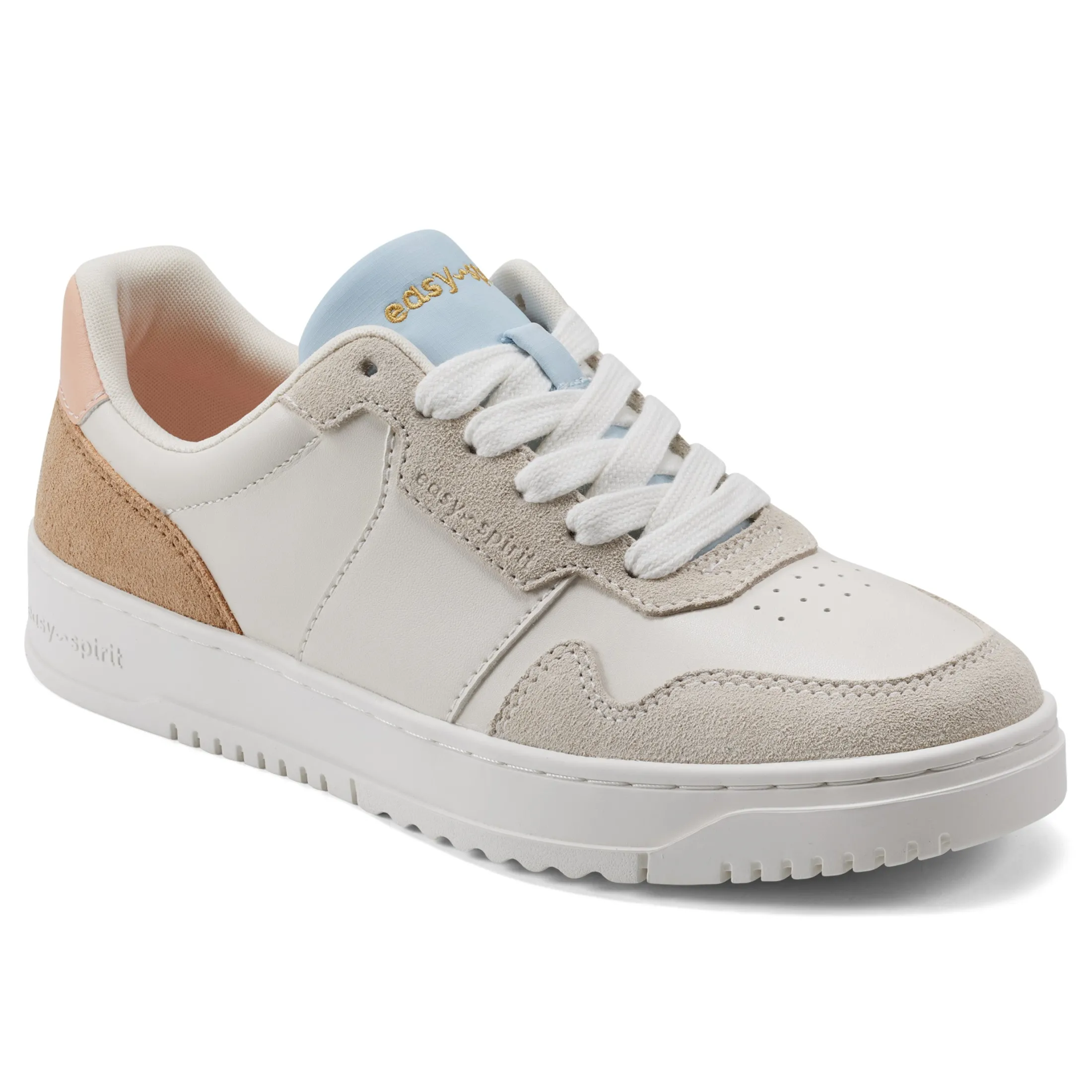 Easy Spirit Sneakers|Sneakers*Merci Lace Up Sneakers