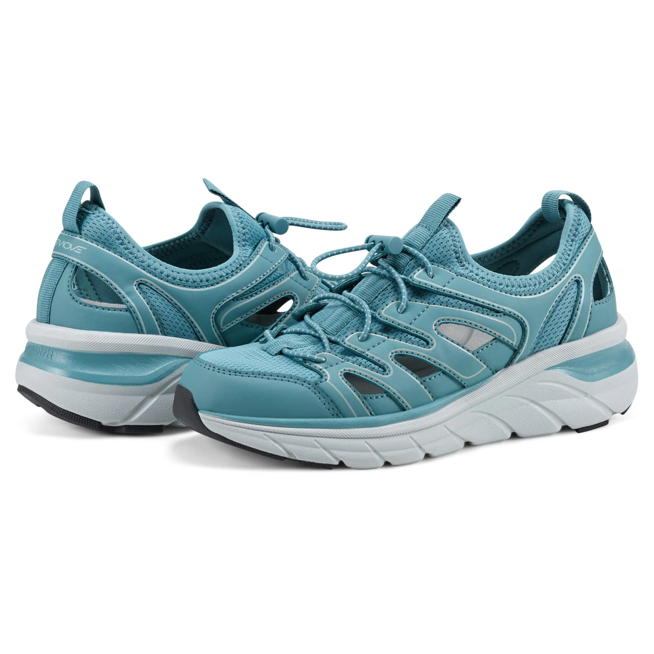 Easy Spirit Sneakers|Sneakers*Metri Slip On Walking Shoes